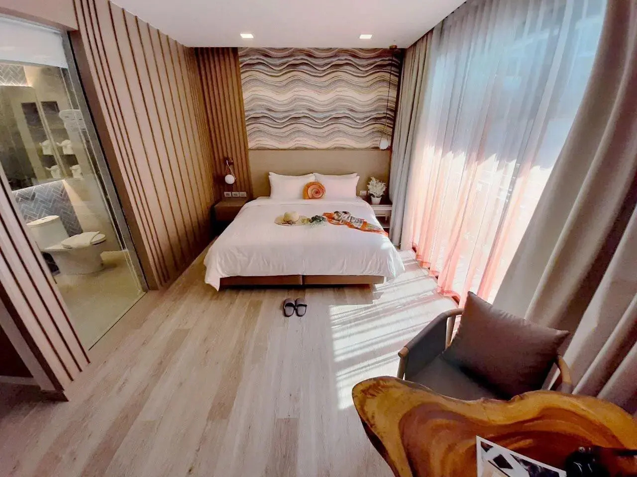 Photo - Maven Stylish Hotel Hua Hin