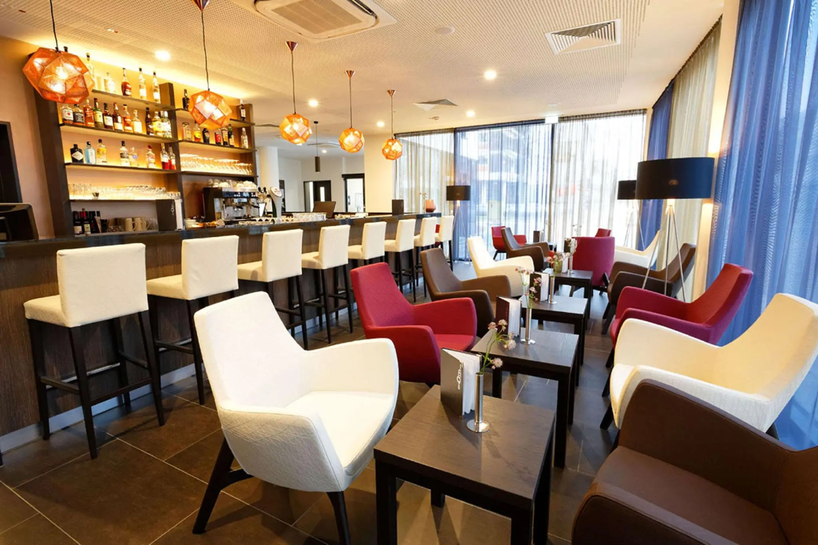 Photo - Four Points Flex by Sheraton Essen