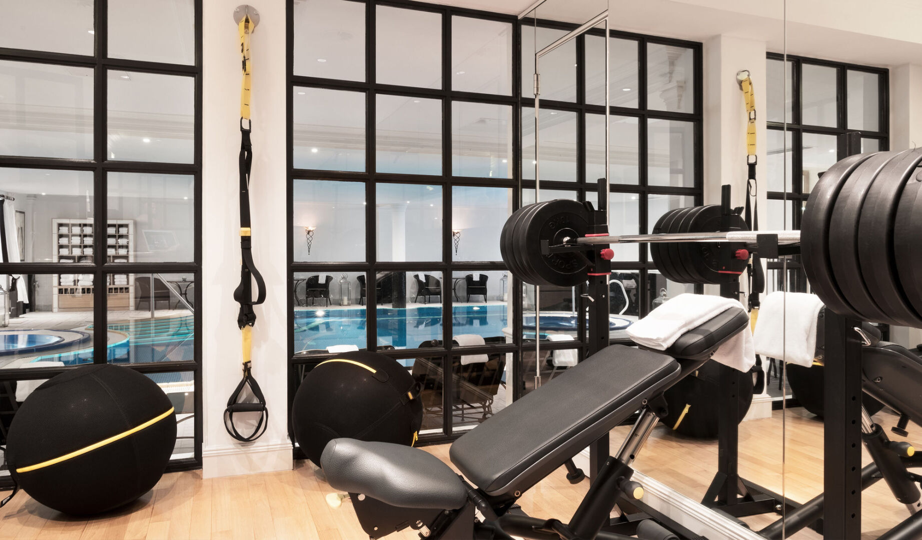 Foto - Schlosshotel Berlin