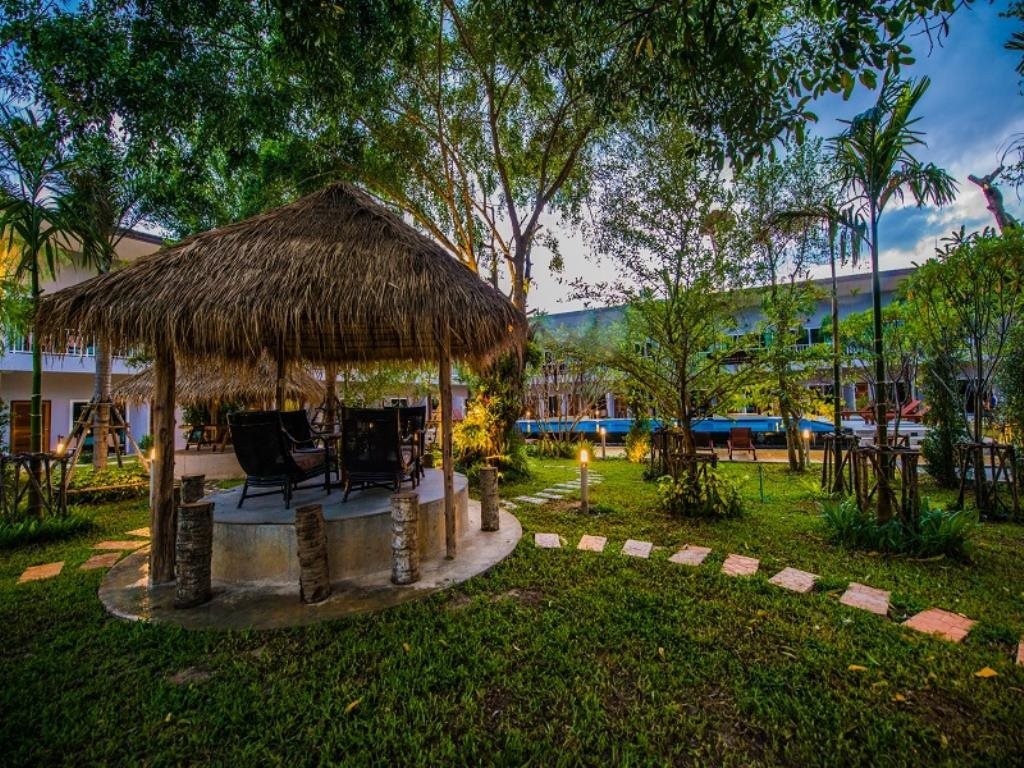 Foto - Bora Bora Villa Phuket