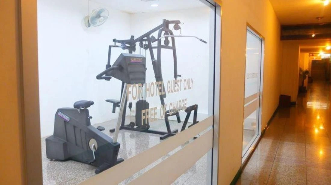 Photo - Cloudotel Walking Street Pattaya