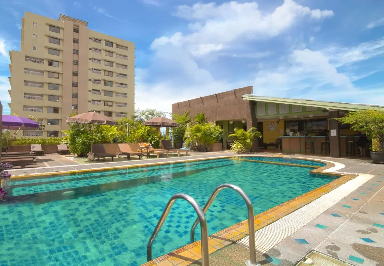 Foto - Woraburi Sukhumvit Hotel