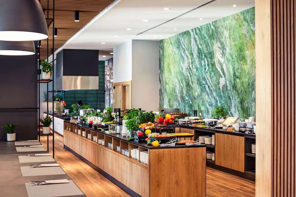 Foto - Q Hotel Plus Wrocław Bielany