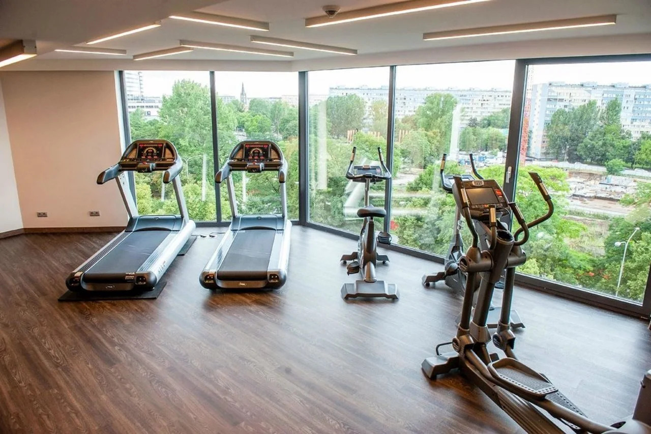 Foto - Q Hotel Plus Wrocław