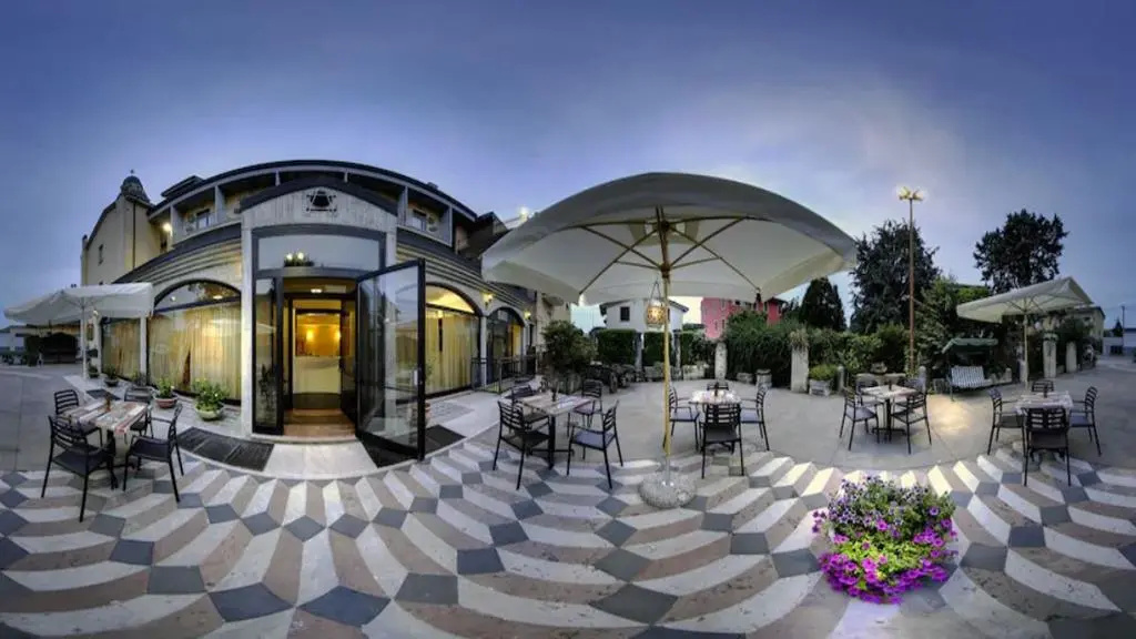 Foto - Hotel Postumia