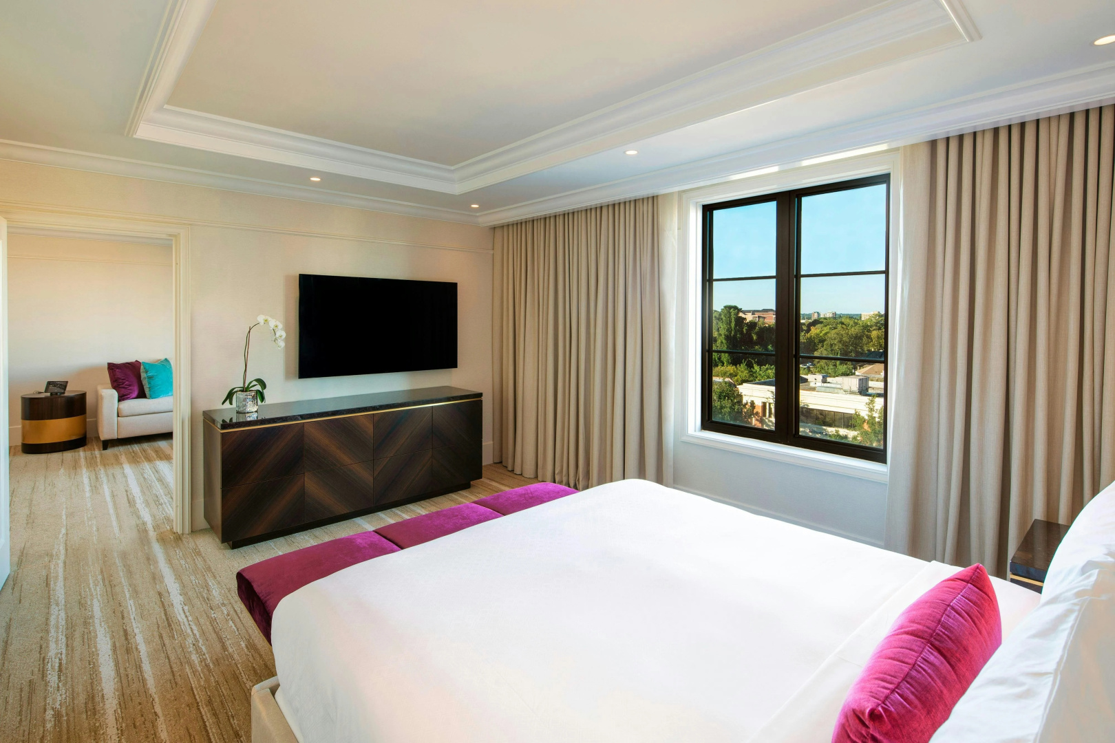 Photo - The St. Regis Atlanta