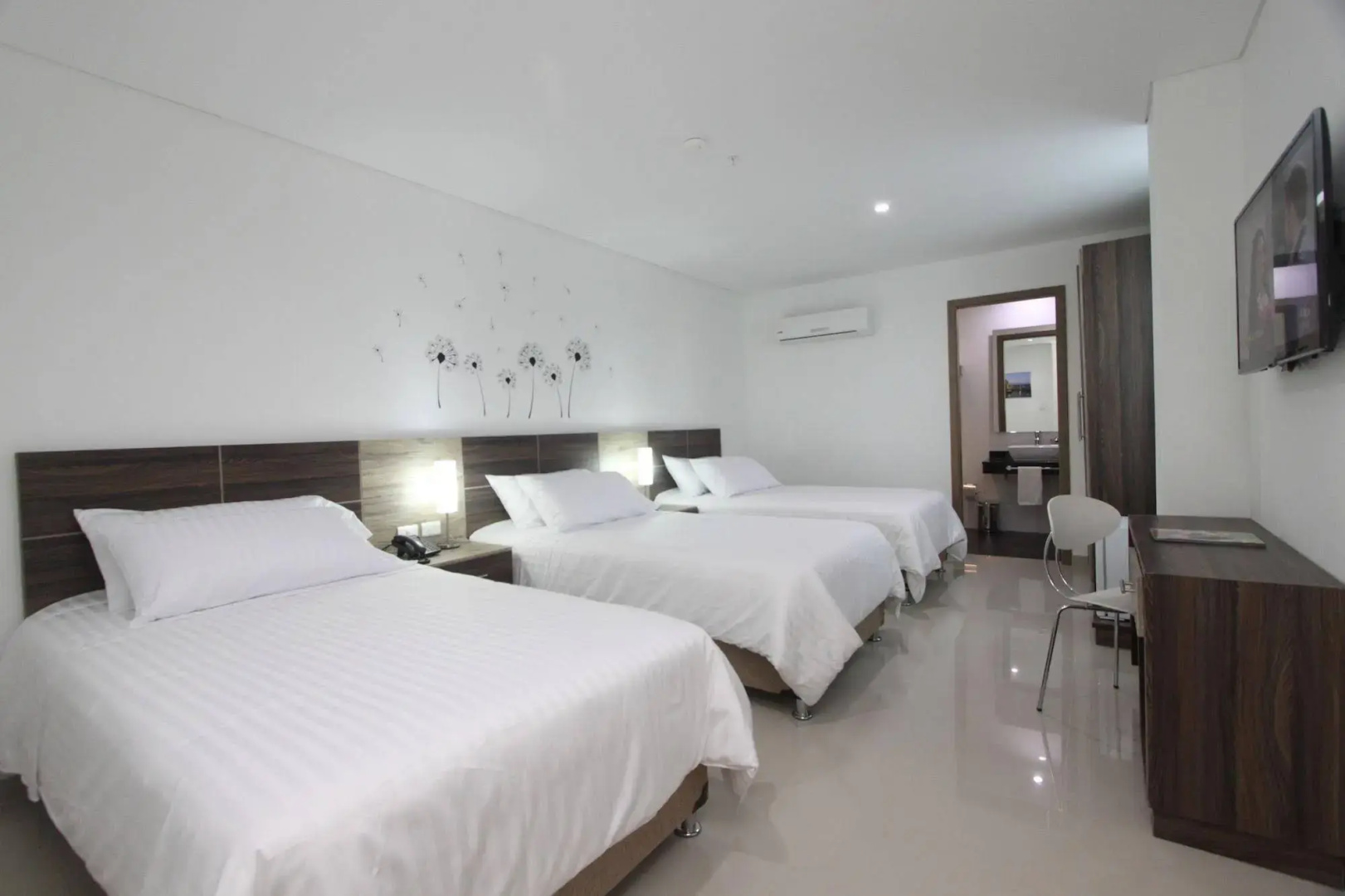 Foto - Oxford Hotel
