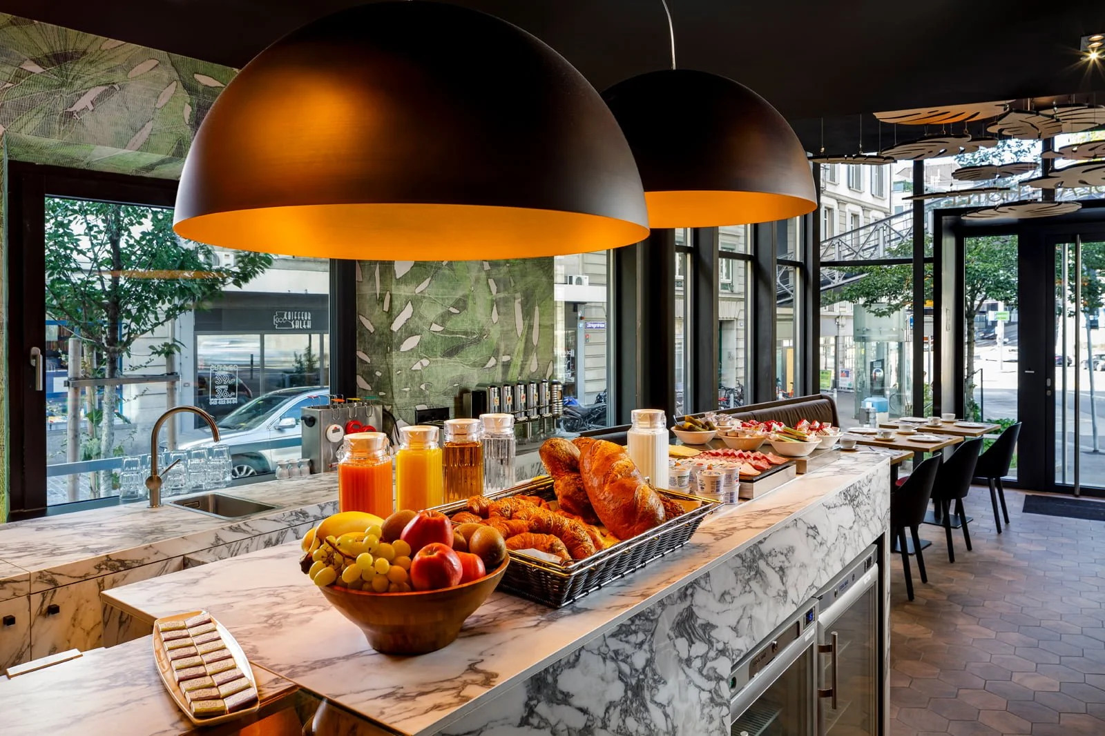 Photo - Swiss Chocolate by Fassbind Zurich