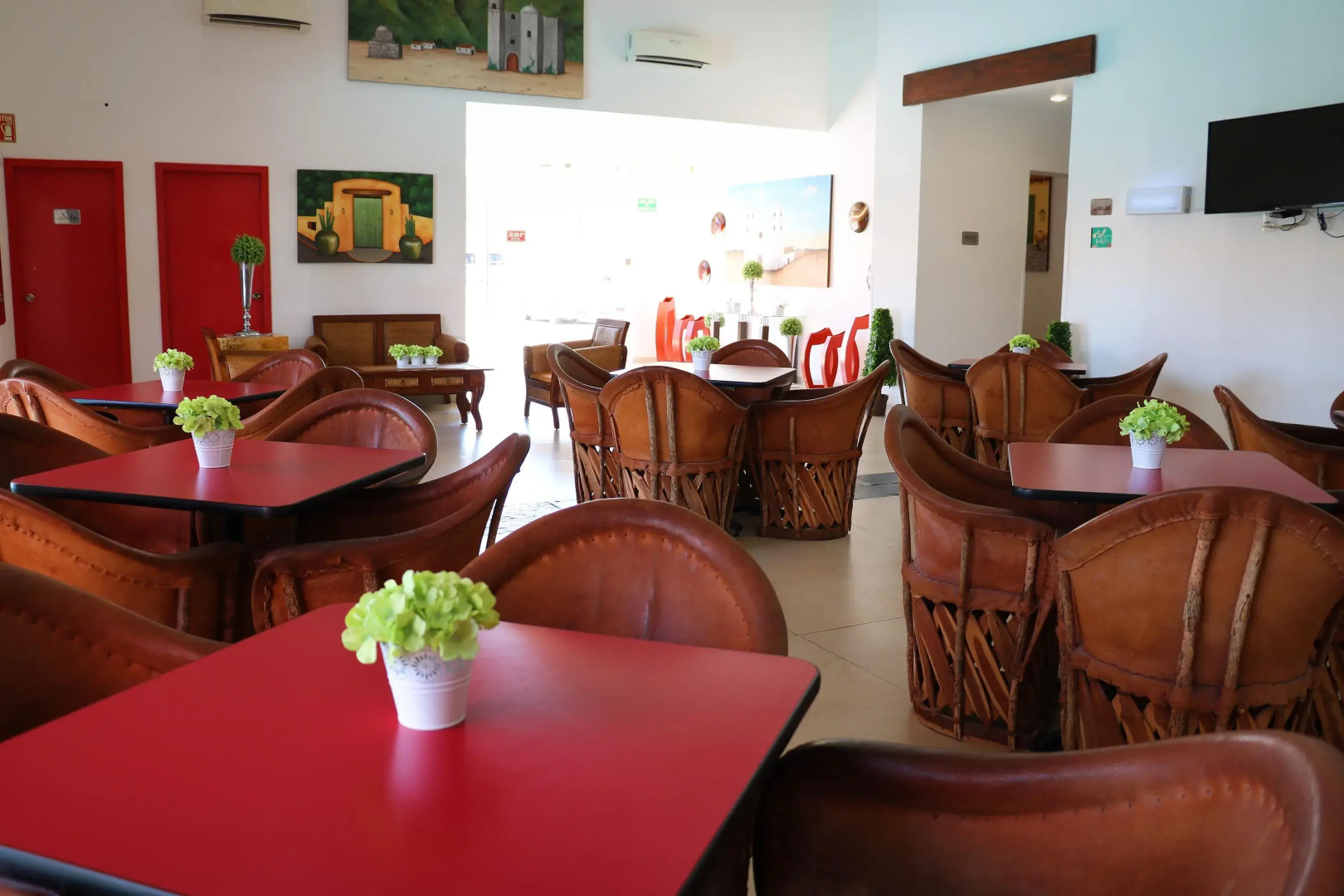 Foto - Hotel Zar La Paz