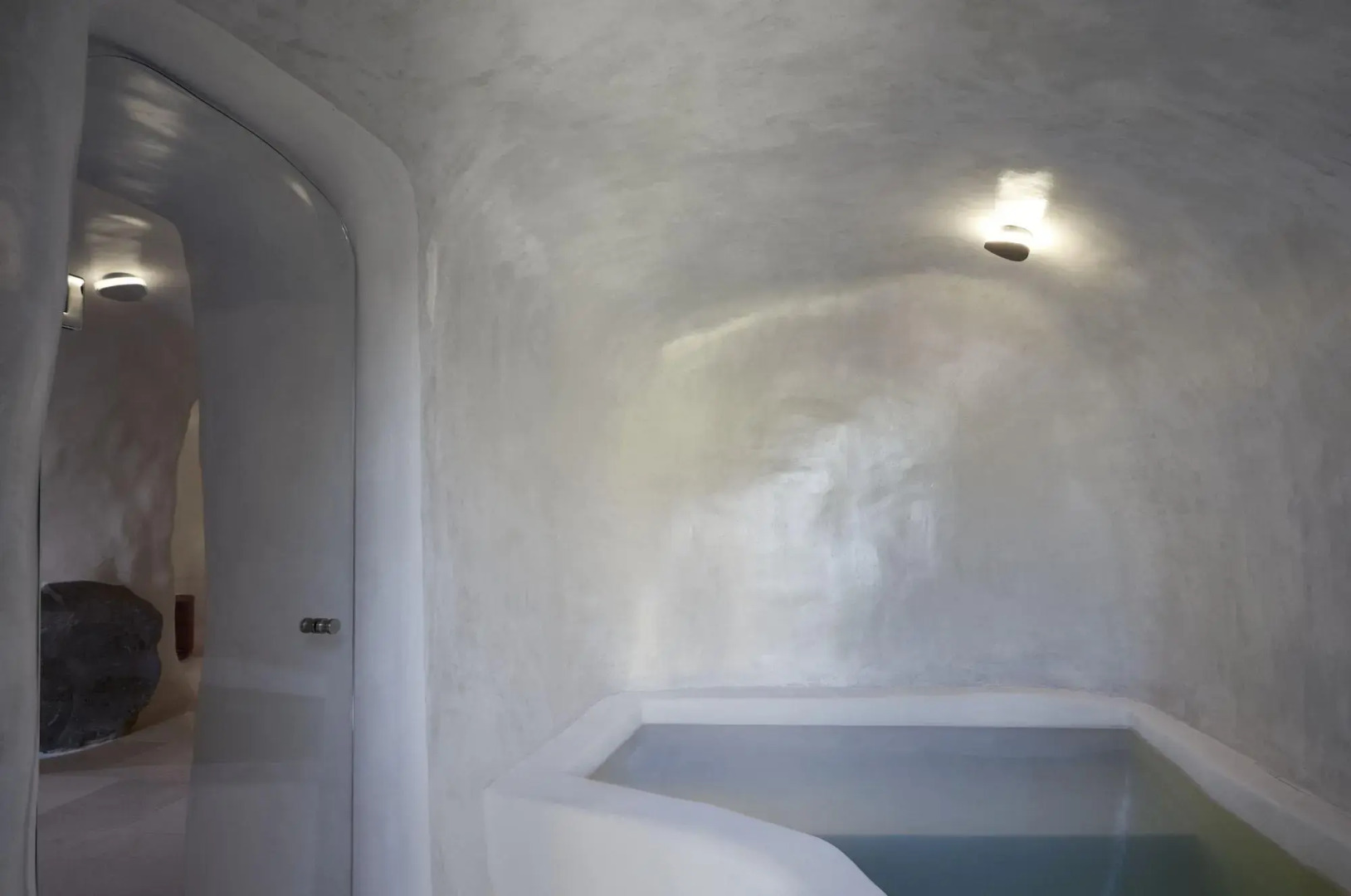 Foto - White Pearl Cavalieri