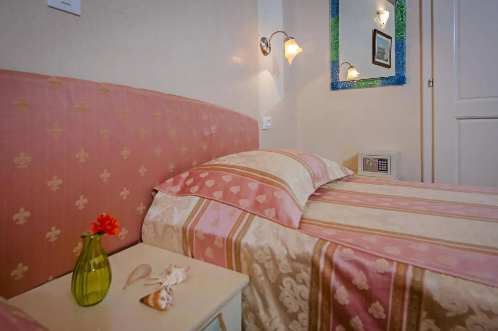 Foto - Residence MARCO POLO Centro Storico