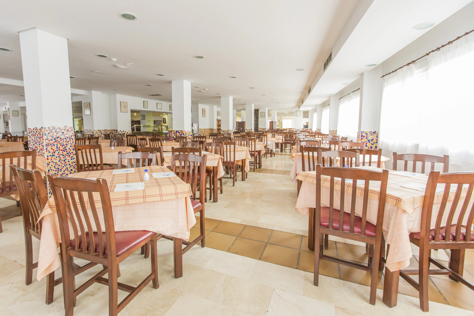 Foto - Hotel Tres Anclas