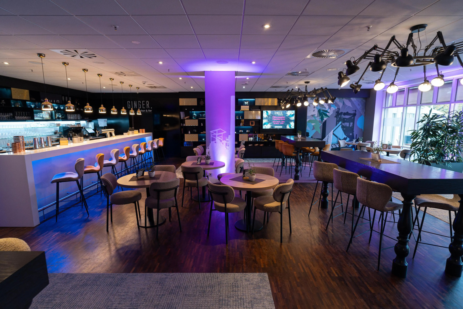 Photo - Radisson Blu Hotel Dortmund