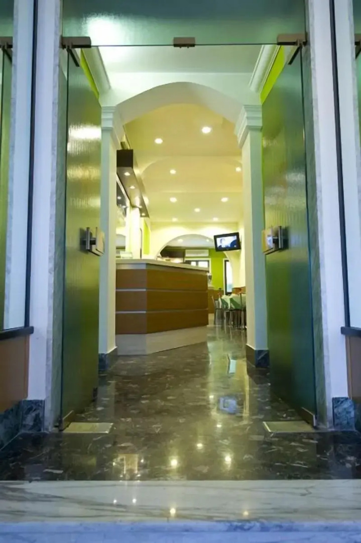 Foto - Hotel Sabatino Milan