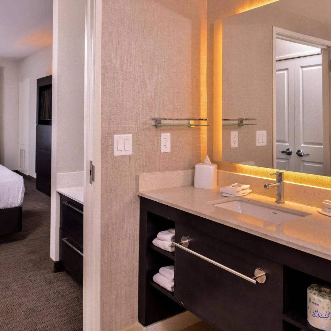 Foto - Residence Inn by Marriott Charlotte Steele Creek