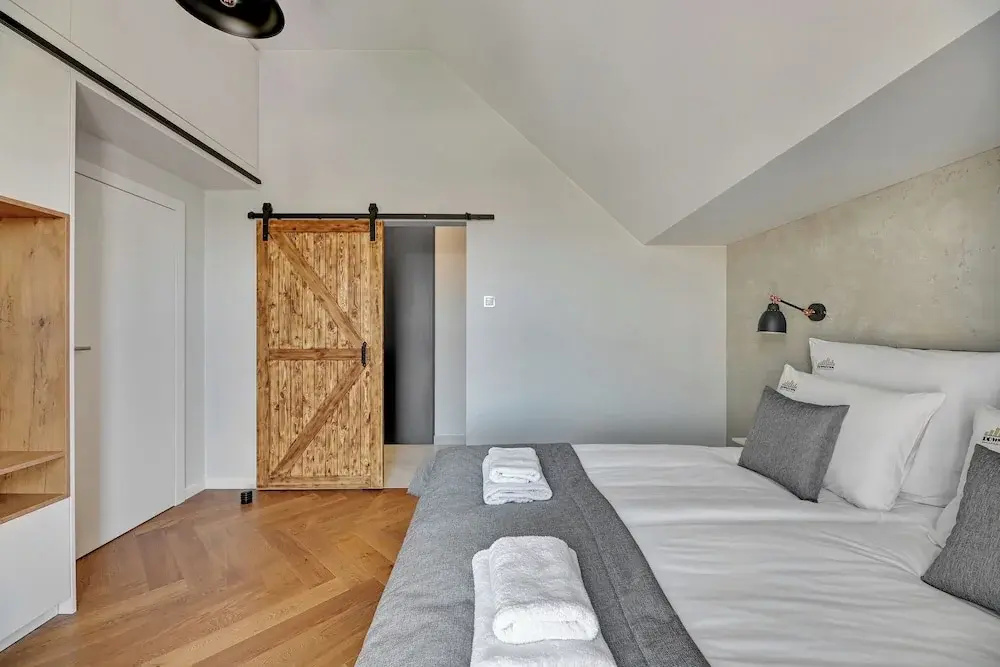 Photo - Grano Residence - Pool, Sauna, SPA & Parking by Downtown Apartments