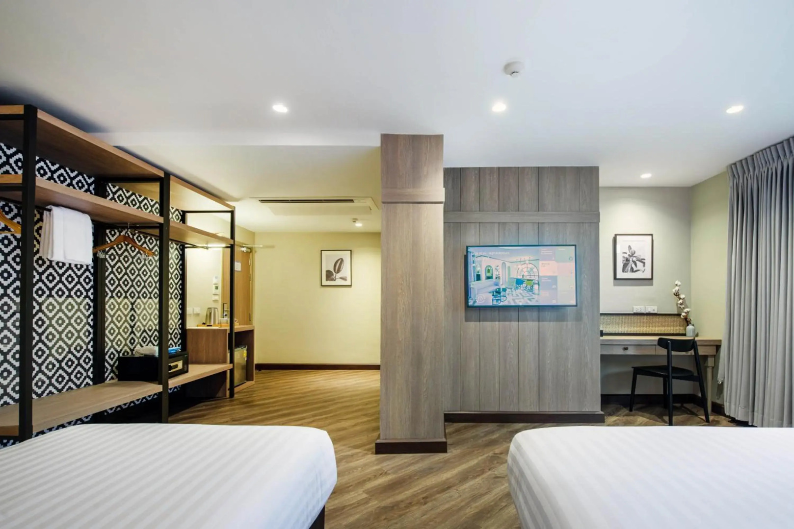 Foto - Sevilla Palace