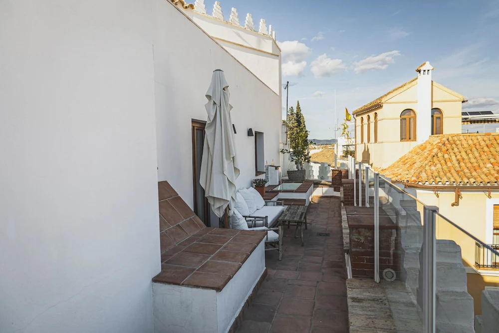 Foto - Hotel Boutique La Ermita Suites, The Only officially designated "Monument Hotel" in Córdoba