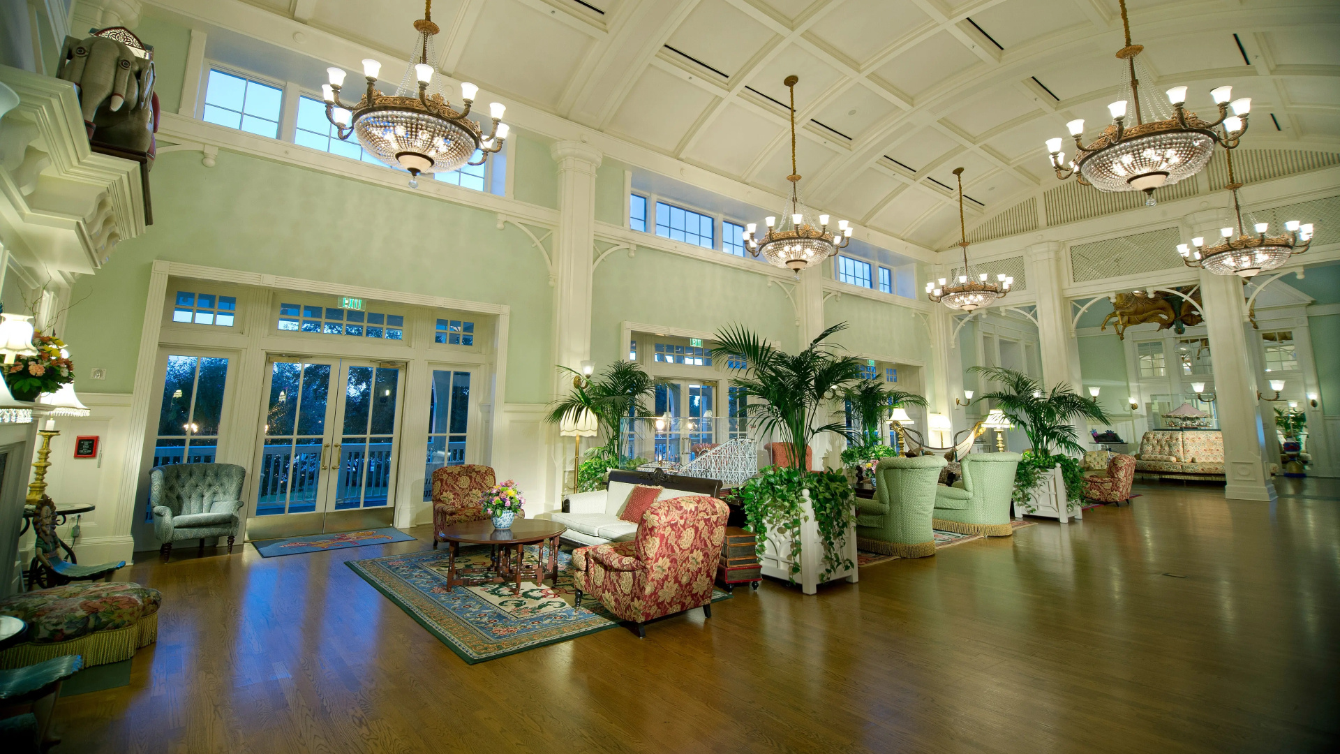Photo - Disney's Boardwalk Inn & Villas
