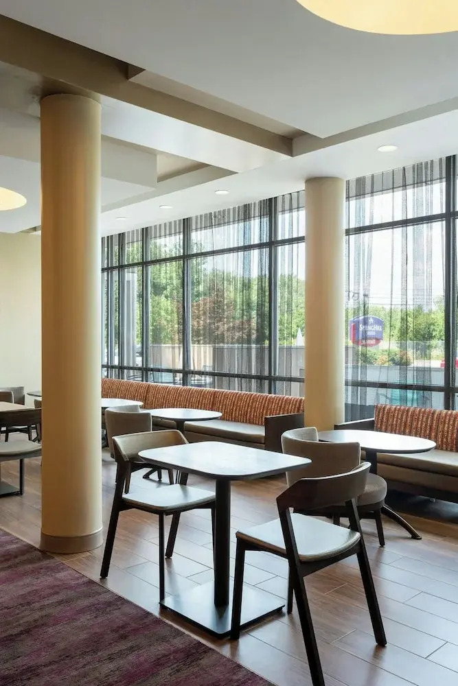 Foto - SpringHill Suites by Marriott Philadelphia Airport / Ridley Park