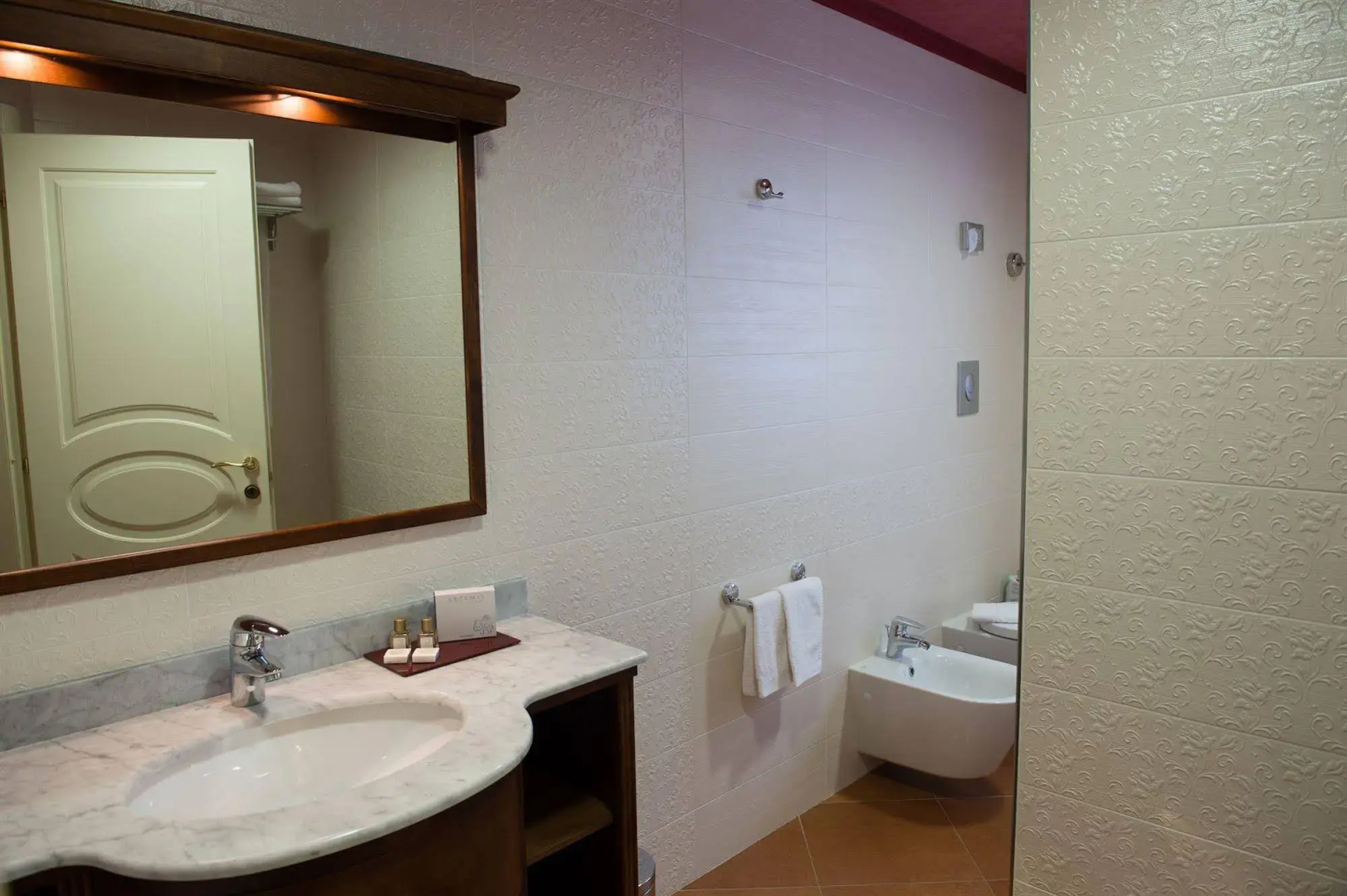 Foto - Artemis Hotel