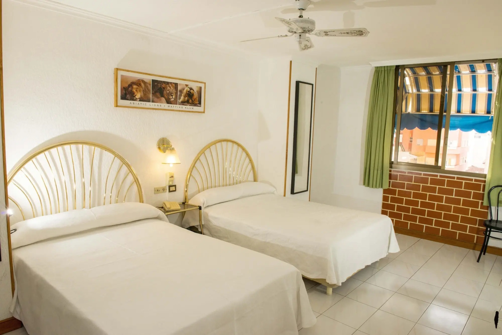 Foto - Hotel Atlántico Centro