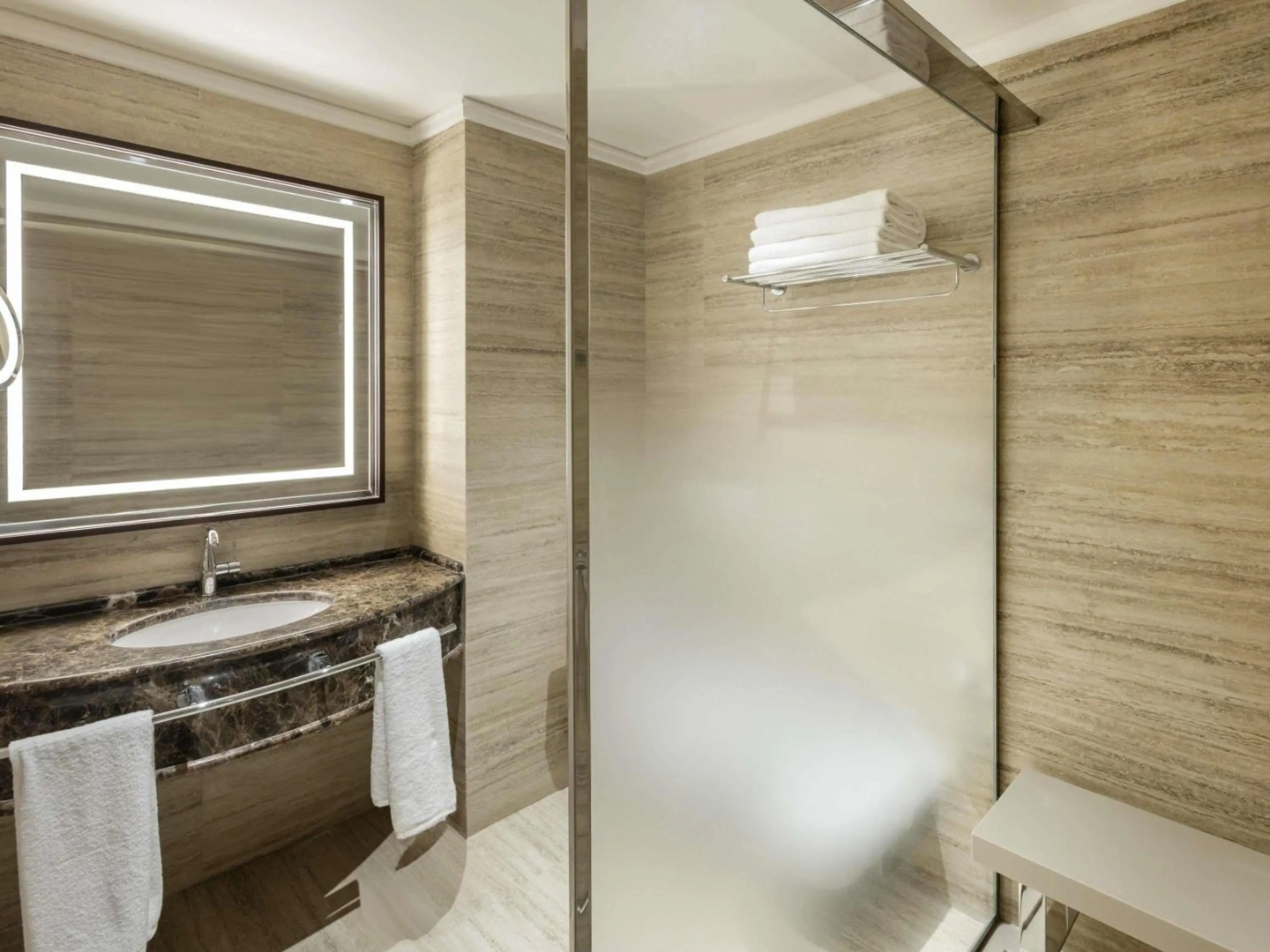 Foto - Hotel Oran Bay Managed By Accor