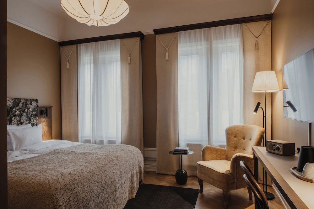 Foto - Home Hotel Baltzar