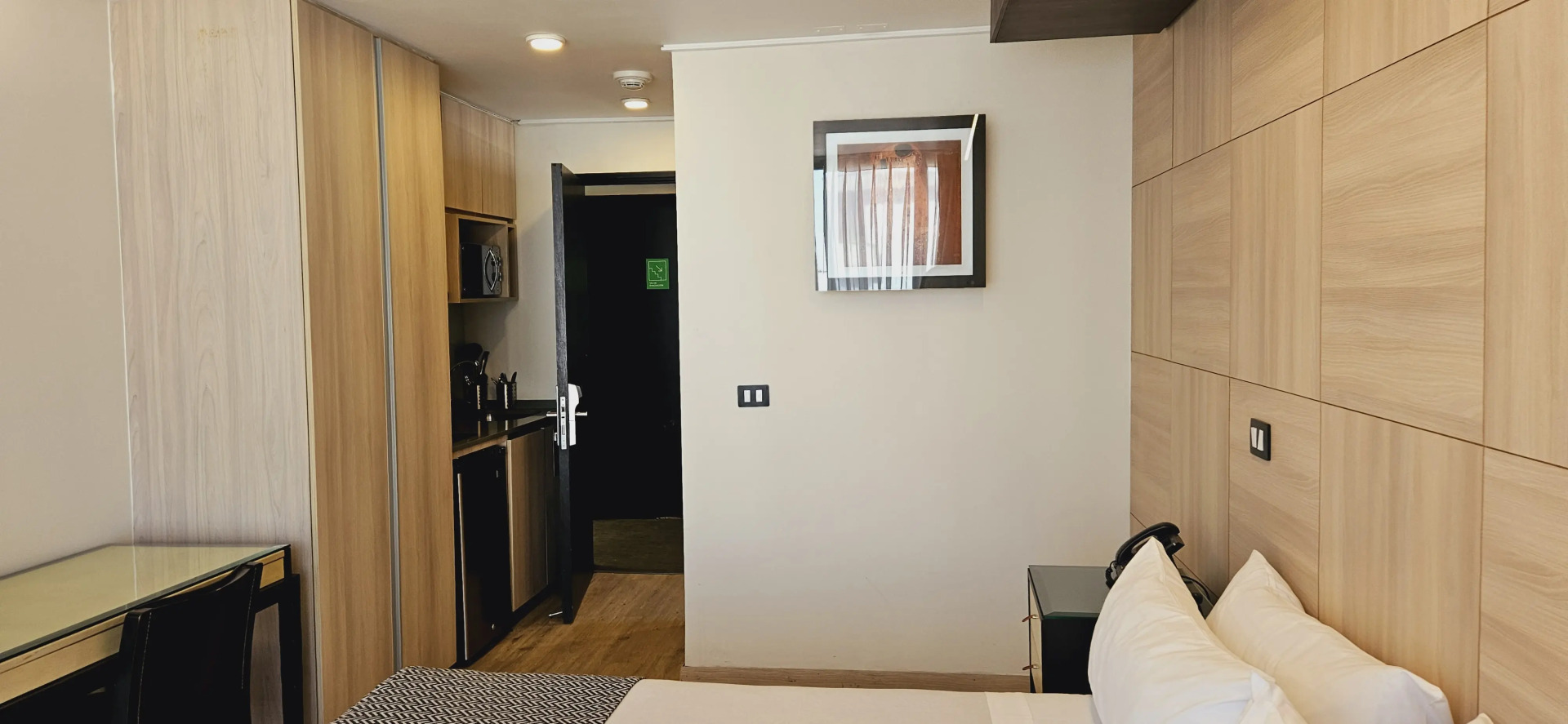 Foto - RQ Santa Magdalena