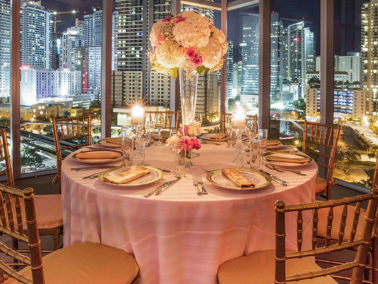 Photo - Novotel Miami Brickell