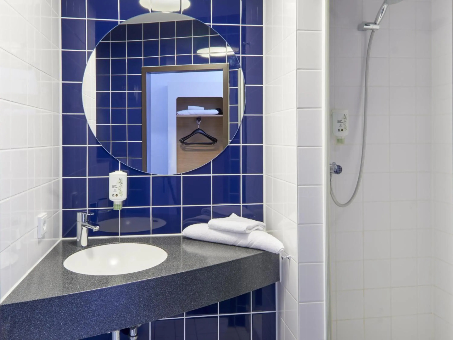Photo - B&B Hotel Mainz-Hbf