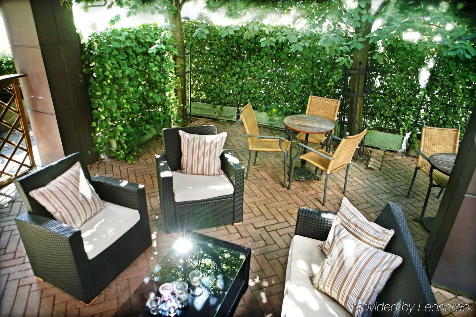 Photo - Scandic Park