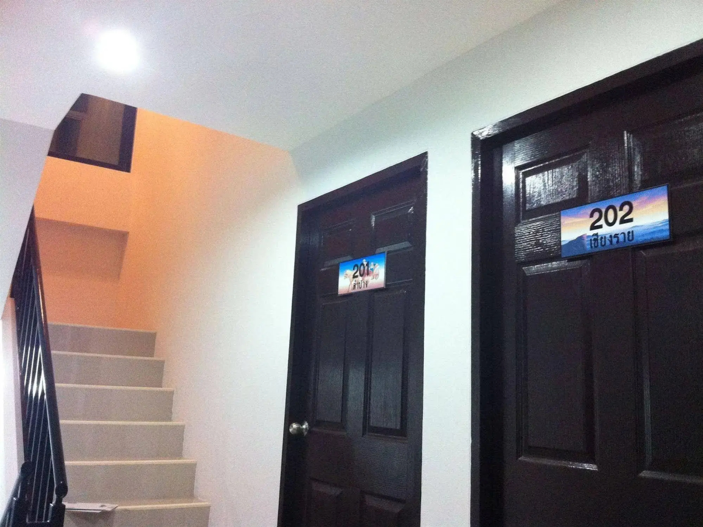 Foto - Noble U-house Chiangmai