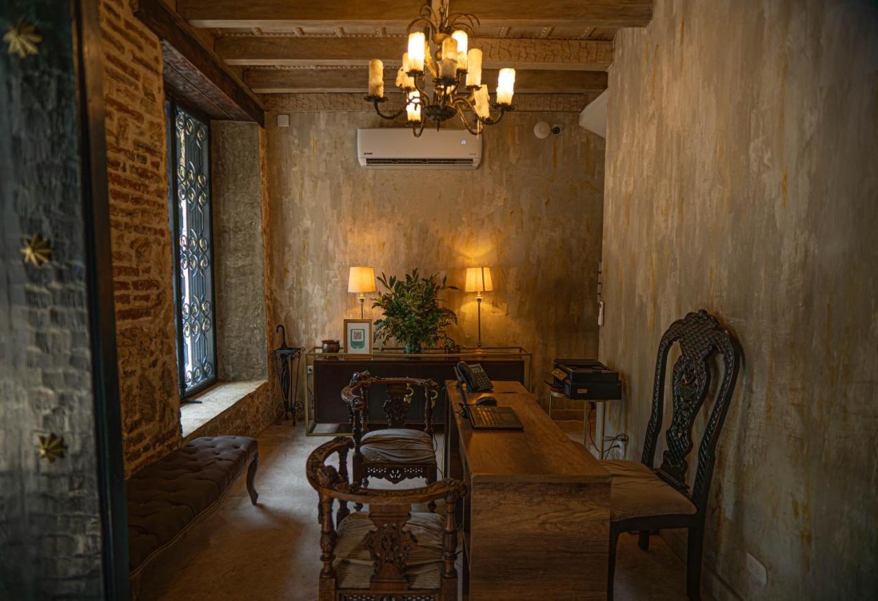 Foto - Hotel Monaguillo de Getsemani