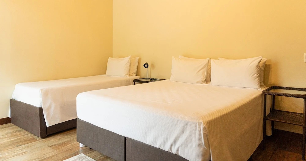 Gaia Hotelaria e Gastronomia
