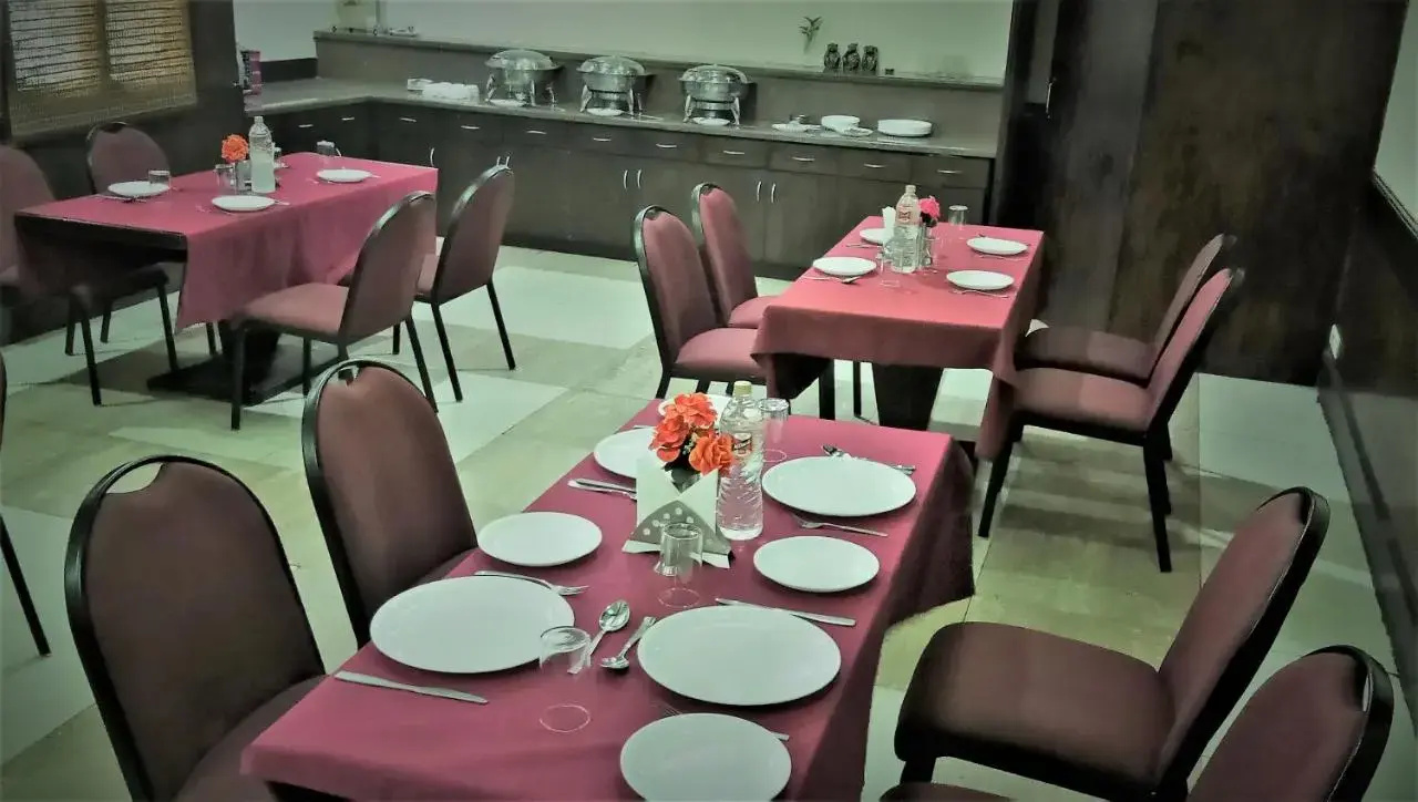 Photo - The Orion Plaza - Nehru Place