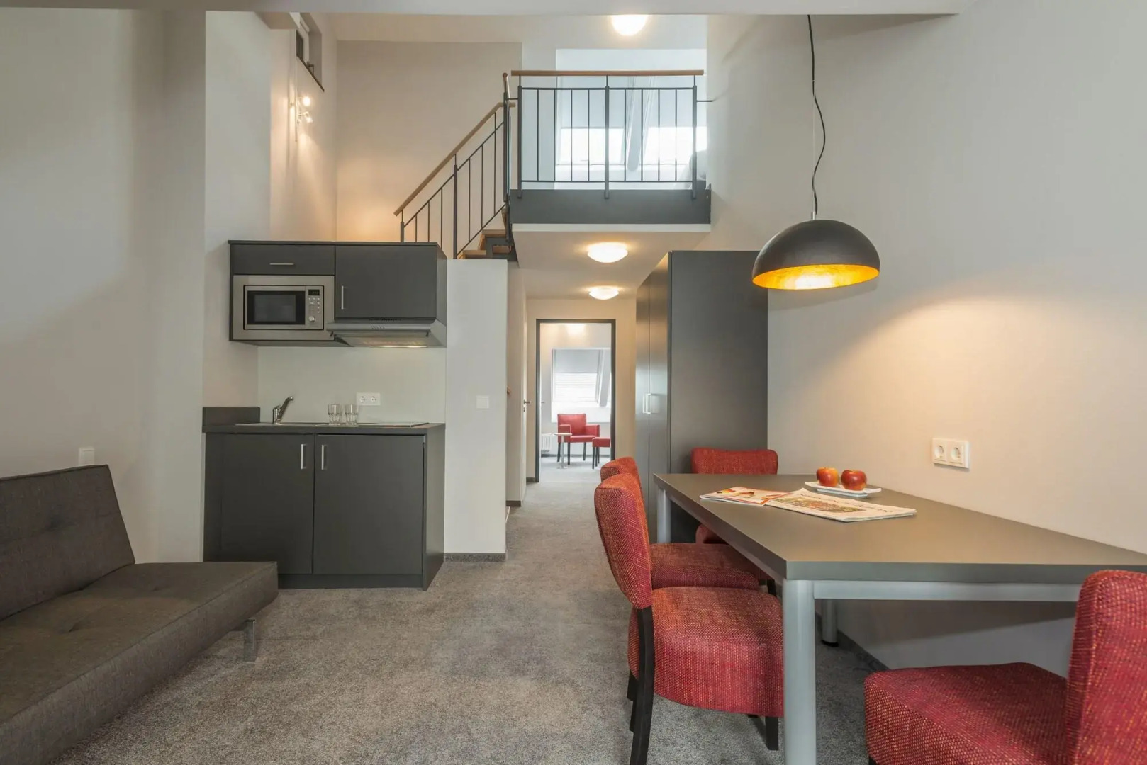 Foto - The Stay.residence