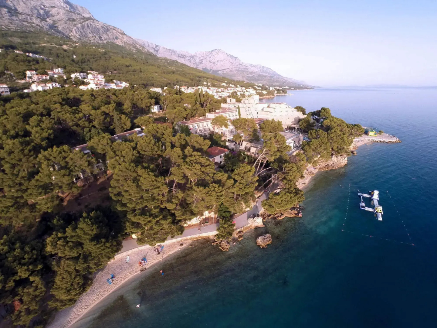 Foto - Bluesun Hotel Soline
