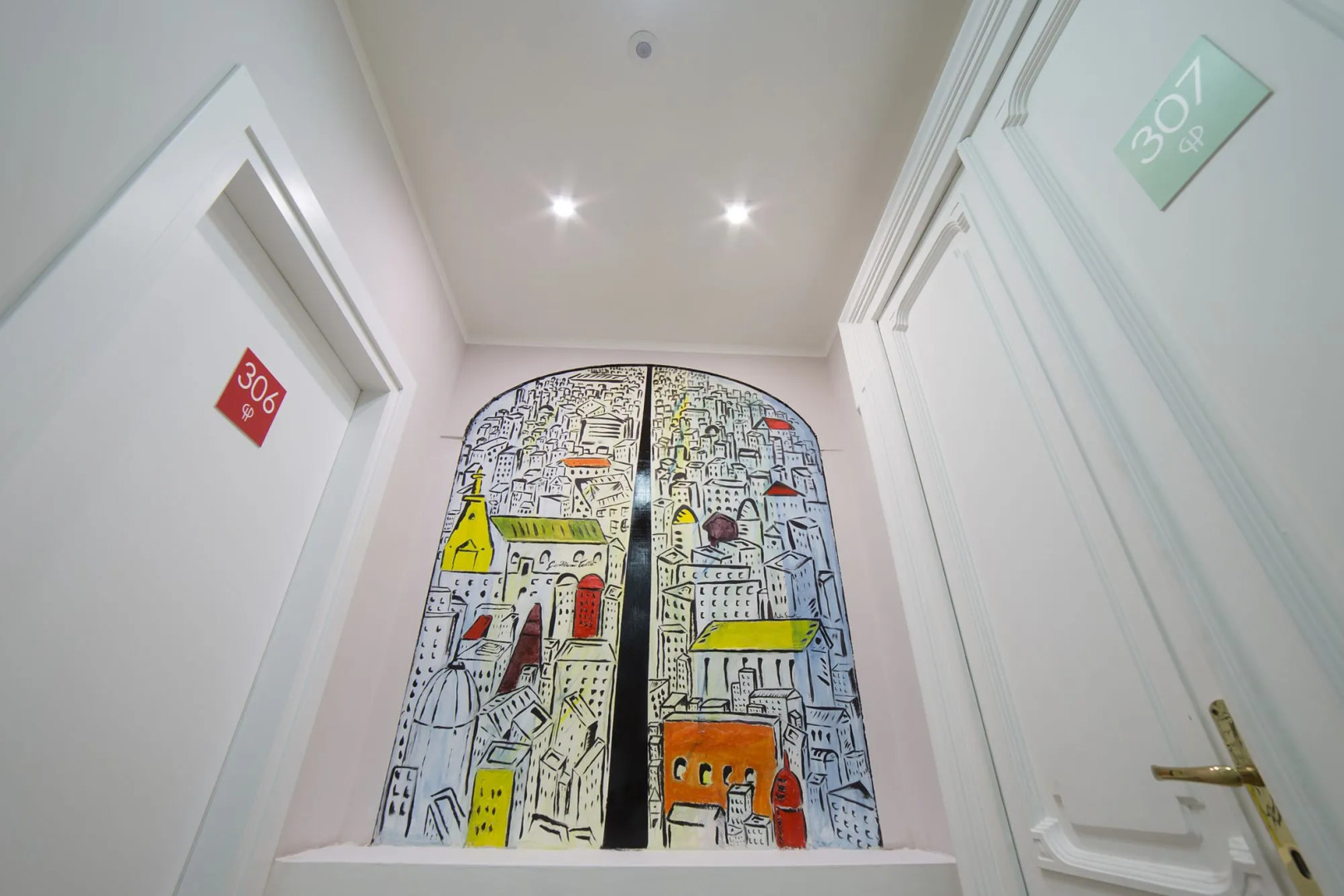 Photo - P.C. Boutique H. Vesuvius, Napoli Centro, by ClaPa Group