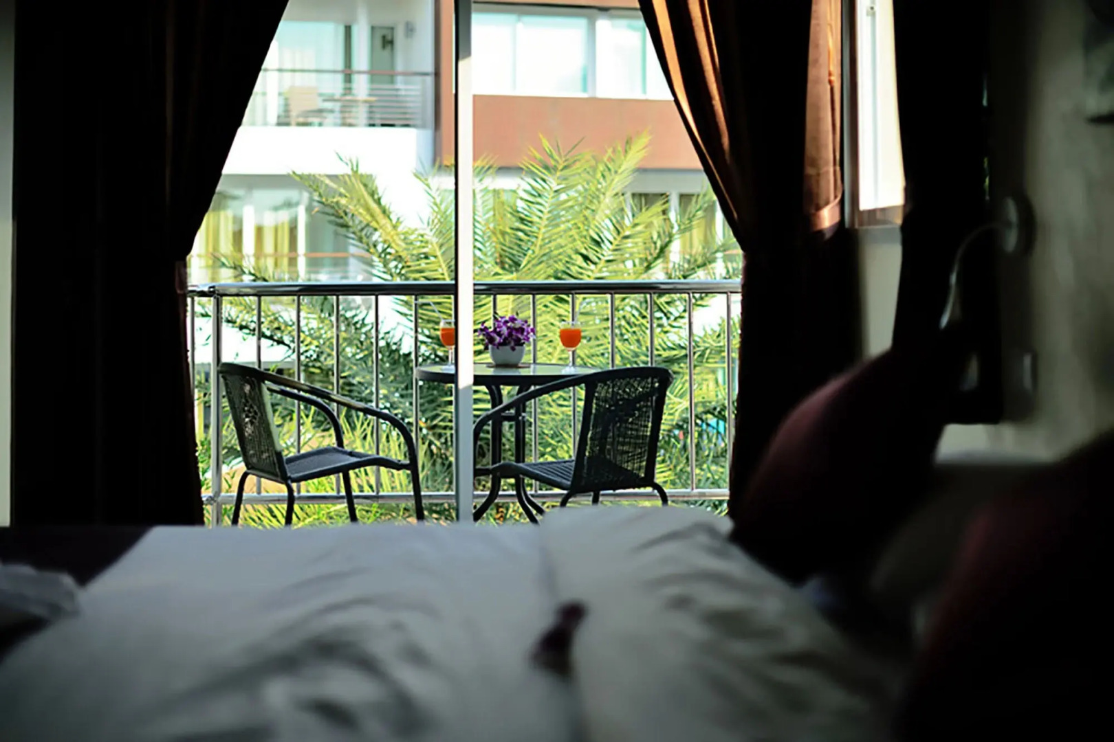 Foto - At Kamala Hotel