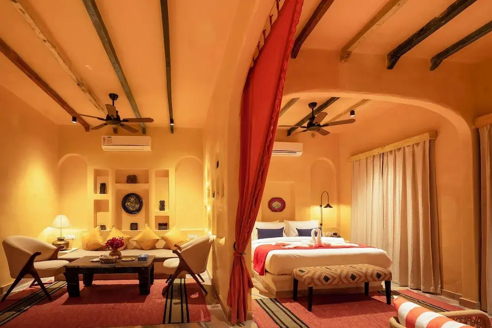 Photo - The Quila Udaipur by Aayor Luxury
