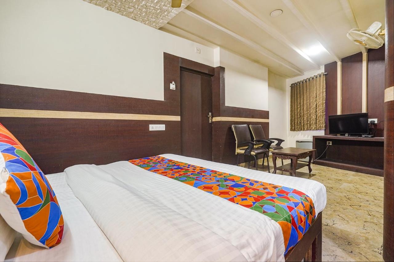 Foto - Fabhotel Shravan