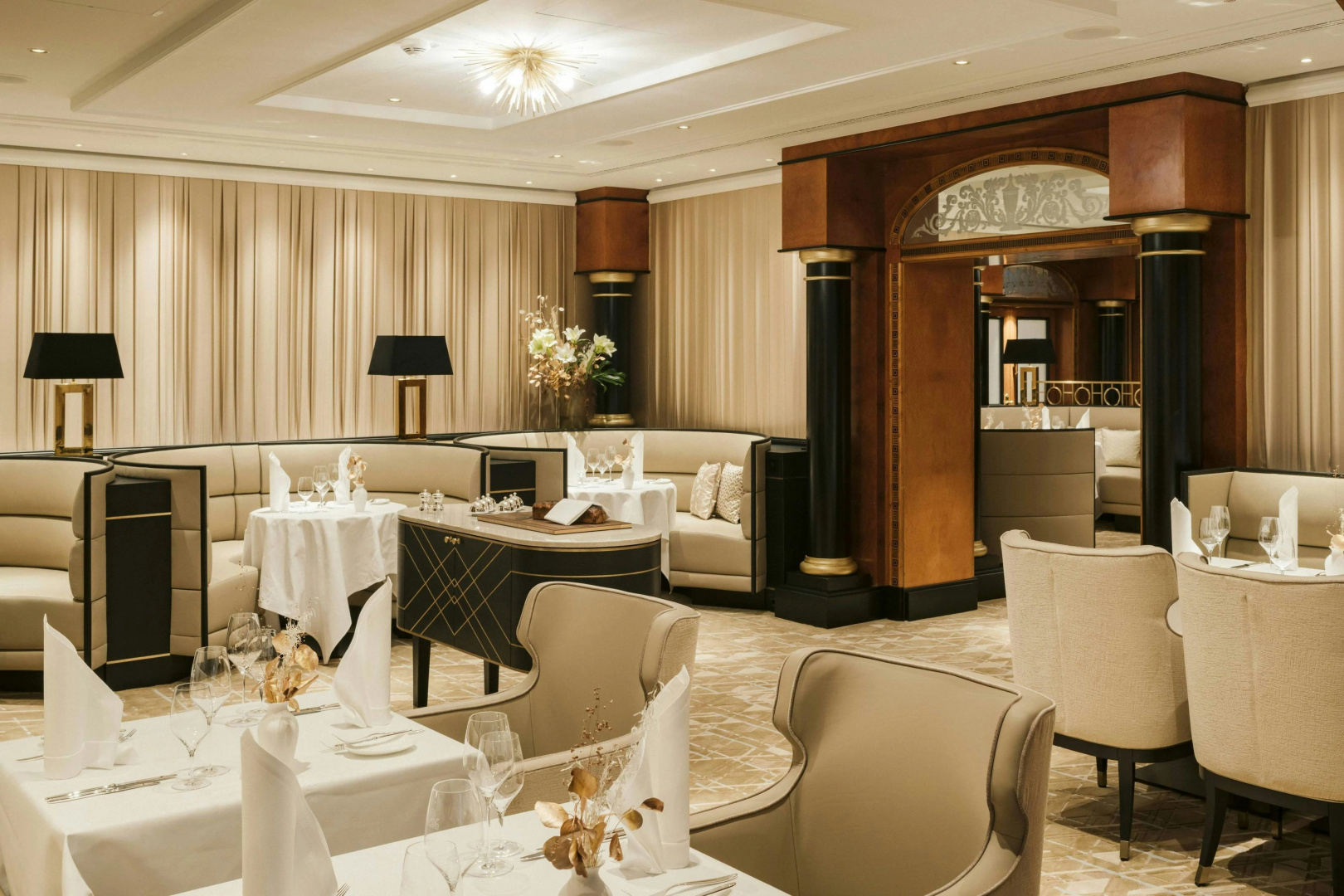 Photo - Hotel Atlantic Hamburg, Autograph Collection
