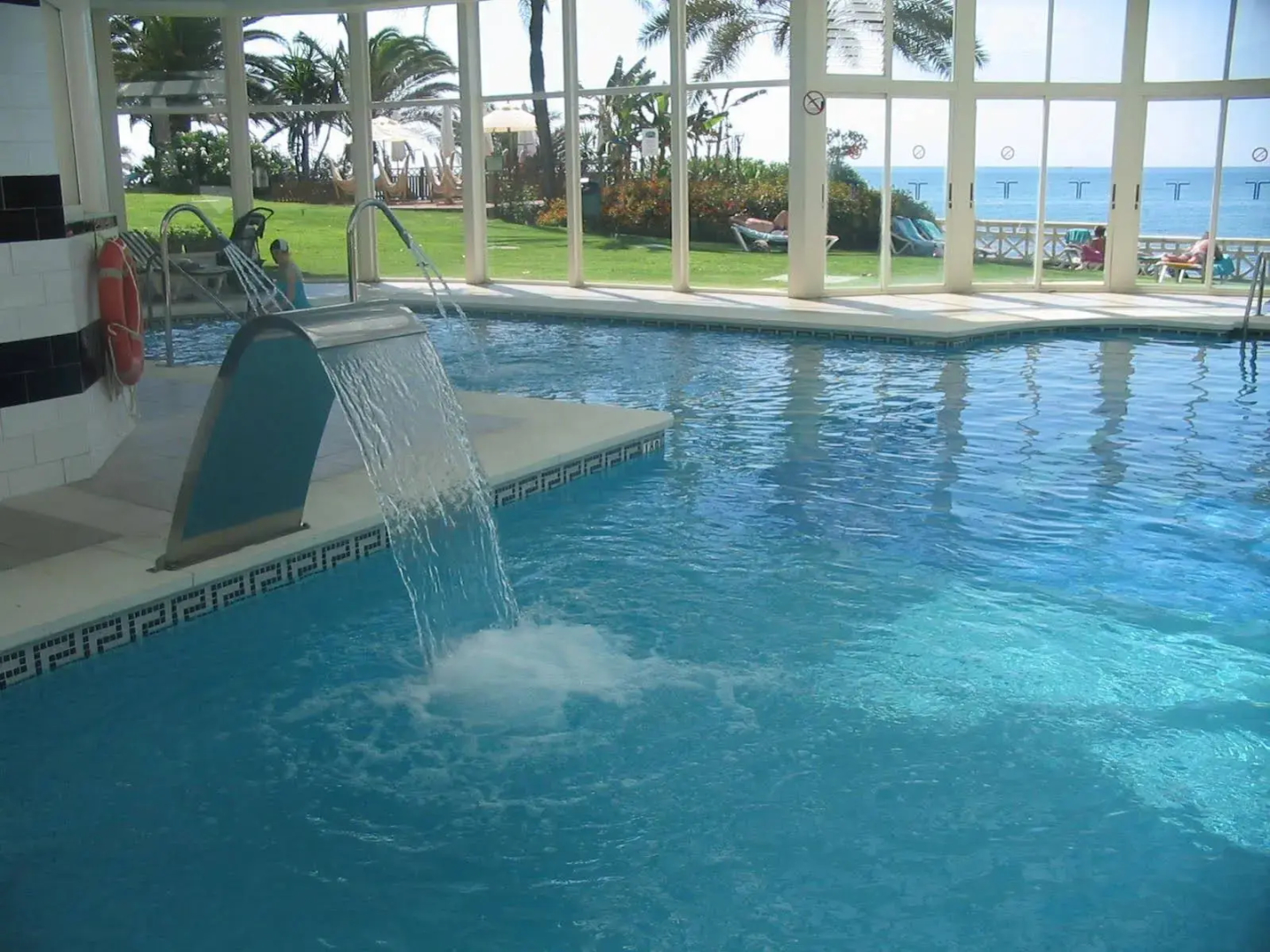 Foto - Estival Torrequebrada