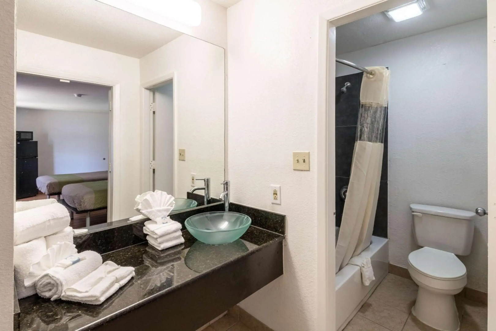 Photo - Studio 6-Arlington, TX