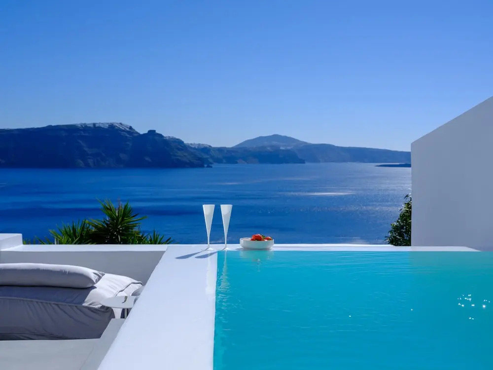 Photo - Lathouri Cave Villa