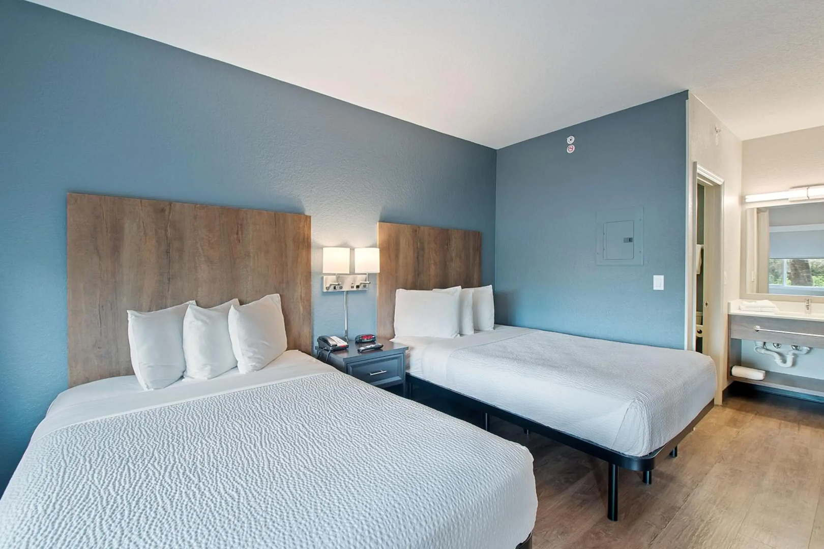 Foto - Extended Stay America Premier Suites - Miami - Airport - Doral - 25th Street