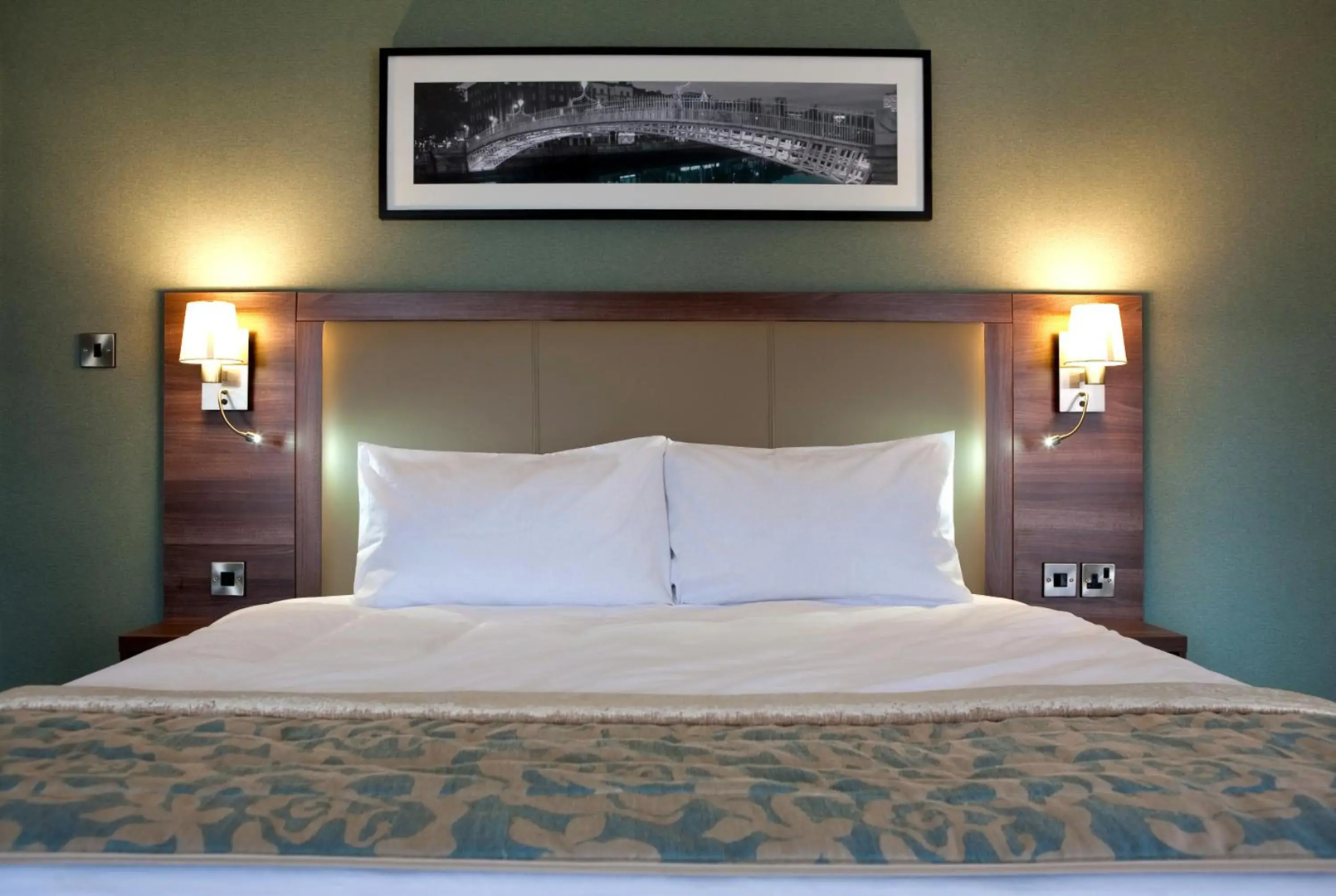 Photo - Leonardo Hotel Dublin Christchurch