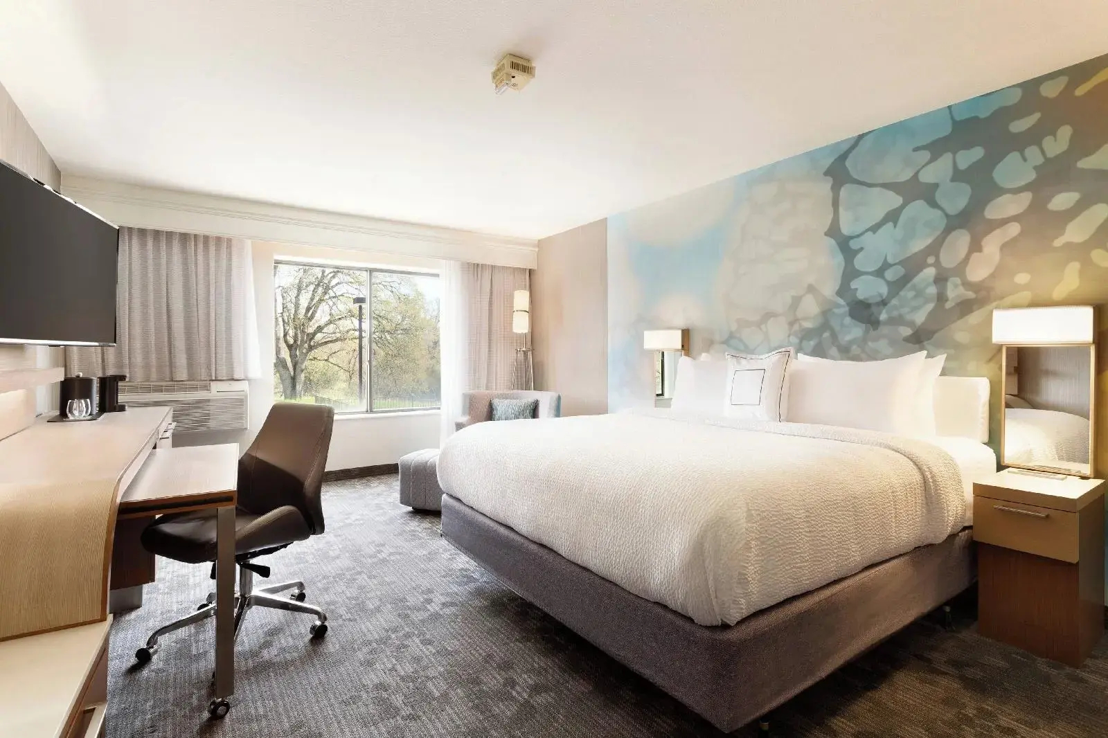 Foto - Courtyard by Marriott Roseville