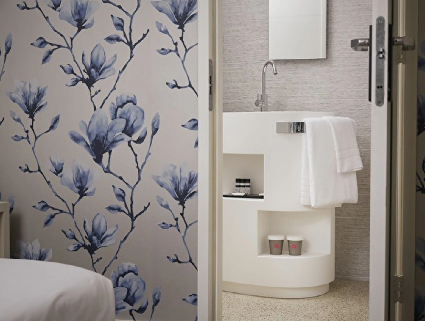 Foto - Boutique Hotel Albus Amsterdam Centre